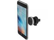 iOttie iTap Magnetic Air Vent Premium Car Mount Holder Cradle for iPhone 7 Plus 6s 5s 5c Samsung Galaxy S8 Edge S7 S6 Note 5