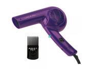 Laila Ali LADR5600 Ionic Dryer, Purple Laila Ali LADR5600 Ionic Dryer, Purple