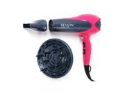 UPC 761318050926 product image for Revlon RVDR5092N1 Dry Bold Expressions Pink Dryer 1875w | upcitemdb.com