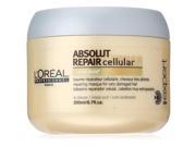 UPC 701322003105 product image for L'oreal Serie Expert Absolut Repair Cellular Masque for Unisex, 6.7 Ounce | upcitemdb.com