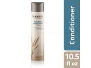 UPC 885225579681 product image for Aveeno Nourish + Moisturize Conditioner, 10.5 Ounce | upcitemdb.com