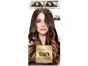 UPC 885860008454 product image for L'Oreal Paris Superior Preference Ombre Touch, OT4 Dark Brown (Packaging May Var | upcitemdb.com