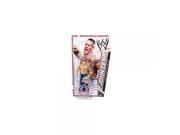 Mattel WWE Wrestling Exclusive Tribute To The Troops Action Figure John Cena Mattel WWE Wrestling Exclusive Tribute To The Troops Action Figure John Cena