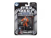 UPC 301220005135 product image for Star Wars: Internet Exclusive Wedge Antilles Action Figure | upcitemdb.com