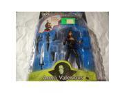 Van Helsing Monster Slayer / Anna Valerious Van Helsing Monster Slayer / Anna Valerious