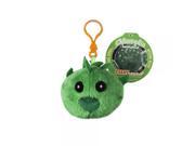 GIANTmicrobes Keychain - Chlamydia (Chlamydia Trachomatis) GIANTmicrobes Keychain - Chlamydia (Chlamydia Trachomatis)