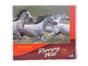 UPC 072348504854 product image for Running Wild ~ 750 Piece Puzzle | upcitemdb.com