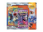 UPC 766194142505 product image for ?Pokemon TCG: Primal Reversion Collector's Pin Card Game (3-Pack) | upcitemdb.com