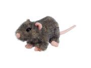 Wizarding World of Harry Potter : Ron Weasley Pet Rat Scabbers Plush Toy