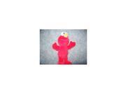 Tyco 123 Sesame Street Plush Doll, Elmo - 9 Inches Tyco 123 Sesame Street Plush Doll, Elmo - 9 Inches