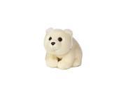 Aurora World Arctic Polar Bear 10 Plush Aurora World Arctic Polar Bear 10 Plush