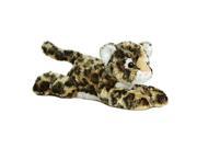 UPC 885621024457 product image for 12 Lorrie Leopard Flopsie | upcitemdb.com