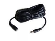 UPC 191006003093 product image for Dericam Universal Extension Cable for S1, B1, B2 Series, Compatible with 12V Pow | upcitemdb.com