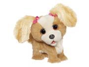 Furreal Friends My Happy-To-See-Me Bouncy Pup Figure