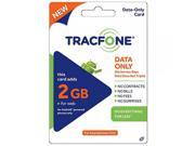 UPC 616960063308 product image for Tracfone Data 2GB Pin Add-On (Data Only For Android Smartphones) | upcitemdb.com