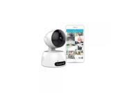 Serene Life IP Camera WiFi Cam - HD Network Camera with Remote App Control 720p