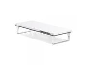 UPC 801964120588 product image for DeepCool Desktop Monitor Stand ) (M-desk F1(Gray)) | upcitemdb.com