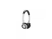 AKG Acoustics Q460WHT Quincy Jones signature line on-ear headphones -White AKG Acoustics Q460WHT Quincy Jones signature line on-ear headphones -White