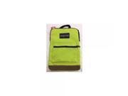 Jansport Right Pack Sleeve Lime Punch 15