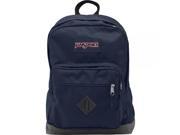 JanSport City Scout Backpack, Navy