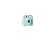 Fujifilm Instax Mini 8 Instant Film Camera (Mint) (Discontinued by Manufacturer)