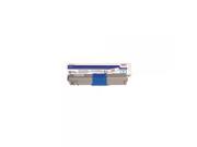 Okidata 44469721 Toner, 5,000 Page Yield, Cyan Okidata 44469721 Toner, 5,000 Page Yield, Cyan