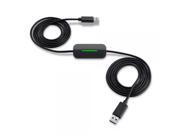 Belkin Easy Transfer Cable for Windows 8 /Windows 7/XP/Vista (F4U060) Belkin Easy Transfer Cable for Windows 8 /Windows 7/XP/Vista (F4U060)