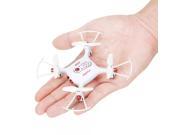Syma X20 RC Drone Mini Pocket Drone LED RC Quadcopter Micro Quads Altitude Hold Headless RC Quad Copter