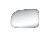 Assorted size car replacement mirror glass