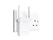 UPC 758399100787 product image for AC750 WiFi Range Extender | upcitemdb.com