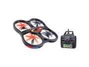 Panther Drone UFO 4.5CH 2.4GHz RC Quadcopter