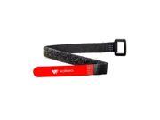 Walkera Rodeo 110 FPV Racing Quadcopter Rodeo 110-Z-20 Strap Holder Fuzzy Battery Harness Flap Band Fastener to Secure Battery