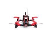 Walkera Rodeo 110 BNF No TX 110mm Racing Drone FPV RC Quadcopter (With 600TVL Camera/Battery/Charger)