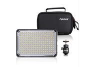 UPC 712350100421 product image for Aputure Amaran AL-H198 High CRI 95+ LED Video Light for Canon Nikon Olympus Camc | upcitemdb.com