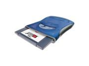 EAN 4019976328281 product image for Iomega Zip USB-Powered External Zip Drive - 250MB - 1 x USB External | upcitemdb.com