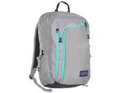 JanSport Platform Laptop Backpack (Grey Rabbit)
