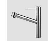UPC 630642280050 product image for KWC 10.151.033.700 ONO Pull Out Kitchen Steel | upcitemdb.com