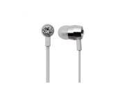 UPC 013757440234 product image for bornd #t620 white t620 inear stereo earphone white | upcitemdb.com