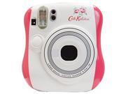 Fujifilm Instax Mini 25 Instant Film Camera (Hot Pink)