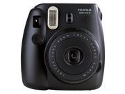 Fujifilm Instax Mini 8 Schwarz Instant Film Camera