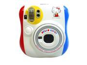 Fujifilm Instax Mini 25 Instant Film Camera (Hello Kitty)