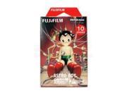 Fujifilm Instax Mini Instant Film (10 sheets, Astro Boy )