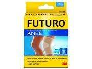 UPC 051131092082 product image for futuro comfort lift knee support, small pack of 2 | upcitemdb.com