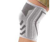 UPC 772195545931 product image for ace knitted knee brace with side stabilizers, large, america's most trusted bran | upcitemdb.com