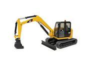 UPC 772223925674 product image for bruder toys cat mini excavator vehicle | upcitemdb.com