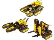 owi536 all terrain 3in1 rc robot kit  atr