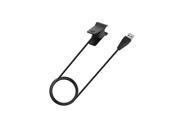 charger for fitbit ace kids, replacement usb charging cable for fitbit ace only/no tracker black 1pc for fitbit ace
