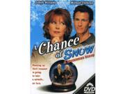 a chance of snow