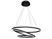 VONN Lighting Tania Trio Pendant