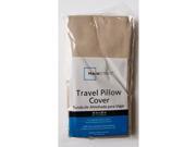 UPC 885870038328 product image for travel pillow cover brownstone  15